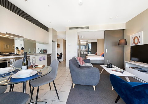 Corporate Keys - Freshwater Place - New South Wales Tourism  8