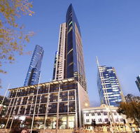 Corporate Keys - Freshwater Place - New South Wales Tourism 