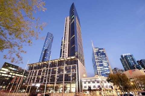 Corporate Keys - Freshwater Place - New South Wales Tourism  0