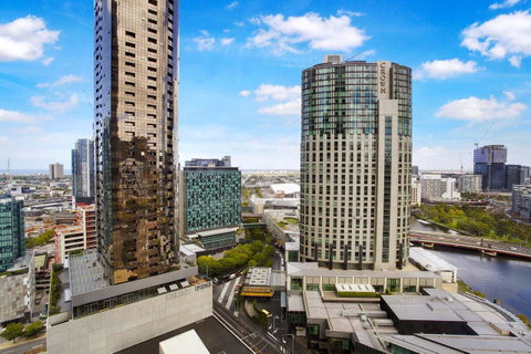 Corporate Keys - Freshwater Place - New South Wales Tourism  29