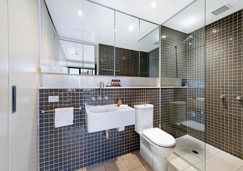 Corporate Keys - Freshwater Place - New South Wales Tourism  14