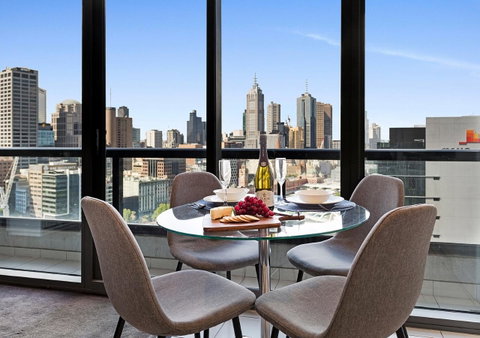 Corporate Keys - Freshwater Place - New South Wales Tourism  2