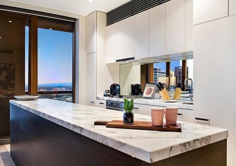Corporate Keys - Freshwater Place - New South Wales Tourism  19