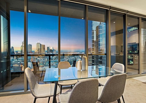 Corporate Keys - Freshwater Place - New South Wales Tourism  12