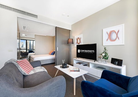 Corporate Keys - Freshwater Place - New South Wales Tourism  6