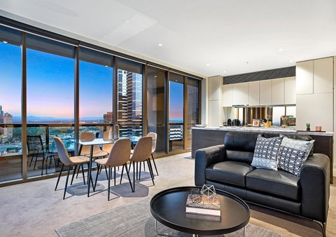 Corporate Keys - Freshwater Place - New South Wales Tourism  1