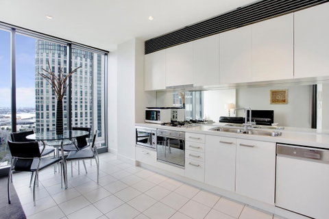 Corporate Keys - Freshwater Place - New South Wales Tourism  9