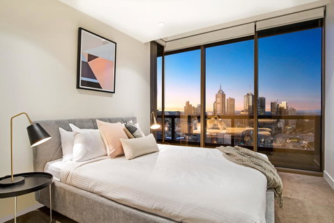 Corporate Keys - Freshwater Place - New South Wales Tourism  24