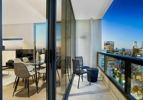 Corporate Keys - Freshwater Place - New South Wales Tourism  15