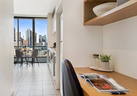 Corporate Keys - Freshwater Place - New South Wales Tourism  4