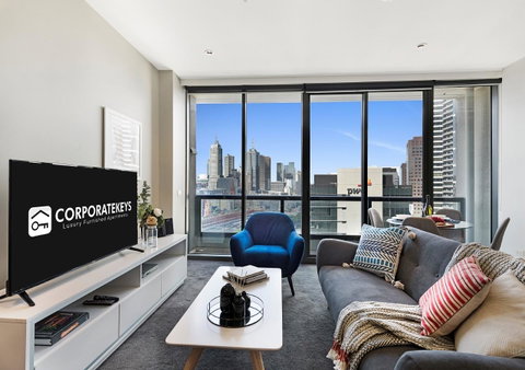 Corporate Keys - Freshwater Place - New South Wales Tourism  10