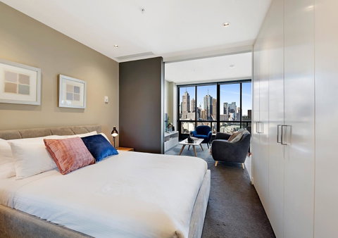 Corporate Keys - Freshwater Place - New South Wales Tourism  3