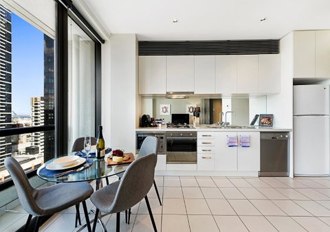 Corporate Keys - Freshwater Place - New South Wales Tourism  13