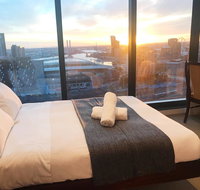 Rose Lane Serviced Apartment - New South Wales Tourism 