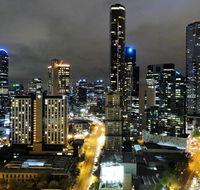 Cloud9 Luxury Apartments - New South Wales Tourism 