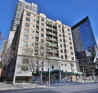 HarbourView Apartment Hotel now Arrow on Spencer - New South Wales Tourism 