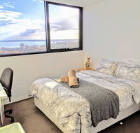 Homestay Ocean View with Gym Sauna - New South Wales Tourism 