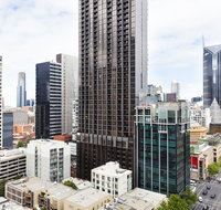 AKOM Melbourne - New South Wales Tourism 
