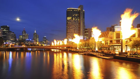 City Tempo - MP Deluxe - New South Wales Tourism  32
