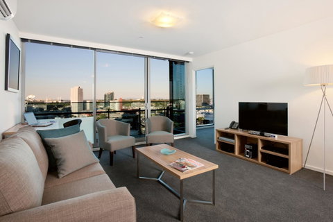 City Tempo - MP Deluxe - New South Wales Tourism  0