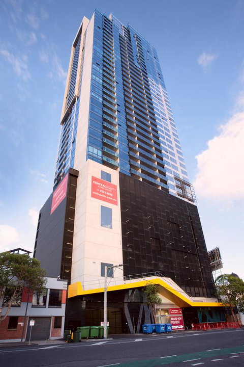 City Tempo - MP Deluxe - New South Wales Tourism  3