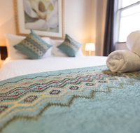 City Square Motel - New South Wales Tourism 