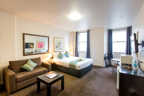 City Square Motel - New South Wales Tourism  17