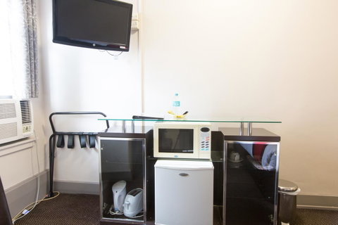City Square Motel - New South Wales Tourism  3