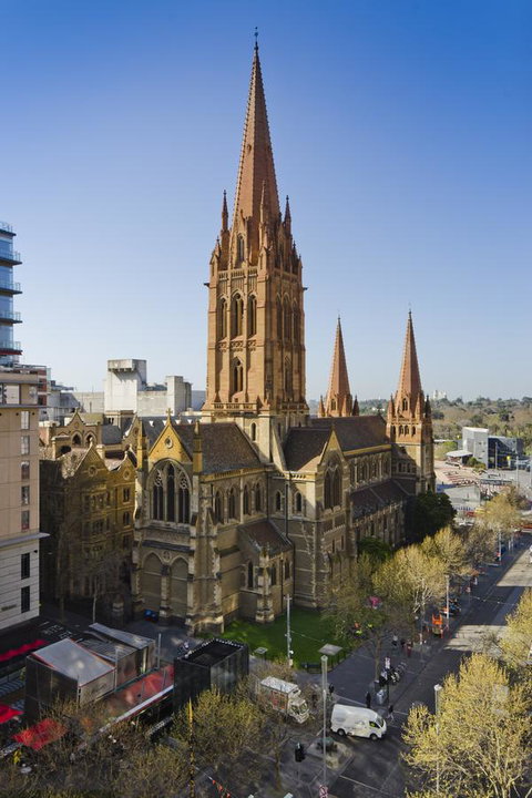 City Square Motel - New South Wales Tourism  26