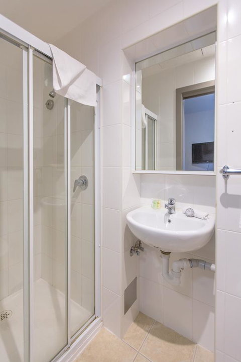 City Square Motel - New South Wales Tourism  21