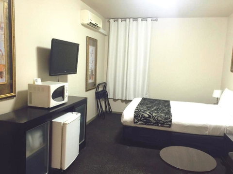 City Square Motel - New South Wales Tourism  1