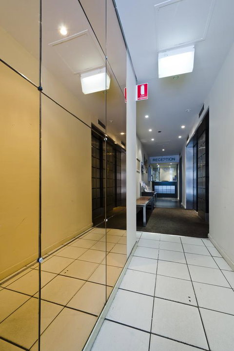 City Square Motel - New South Wales Tourism  23
