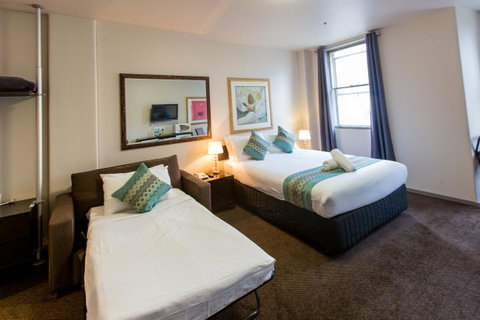 City Square Motel - New South Wales Tourism  16