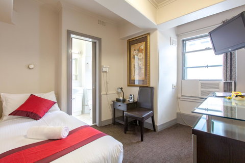 City Square Motel - New South Wales Tourism  8