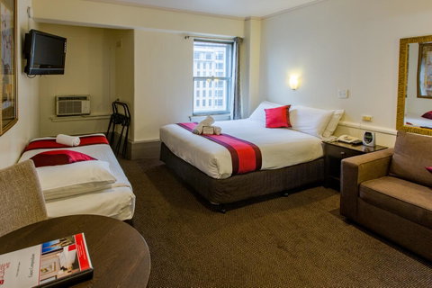 City Square Motel - New South Wales Tourism  14
