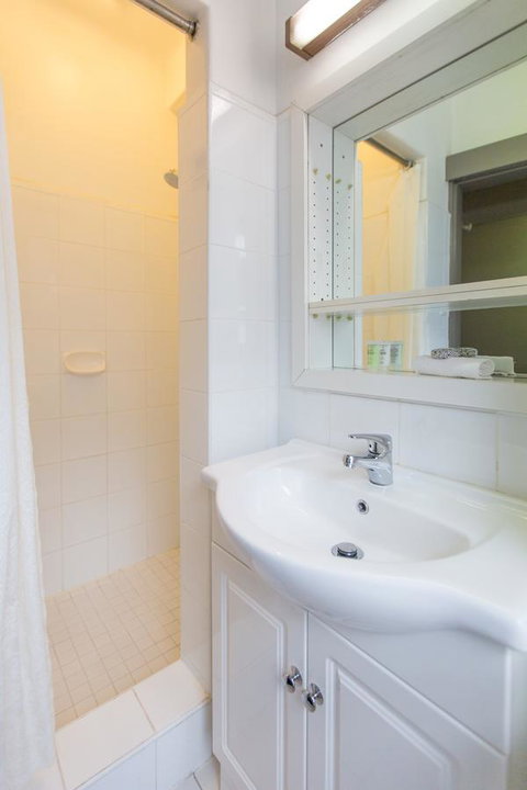 City Square Motel - New South Wales Tourism  6