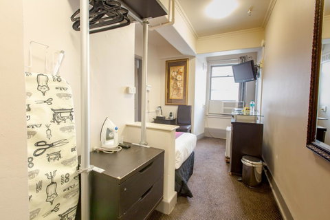 City Square Motel - New South Wales Tourism  2