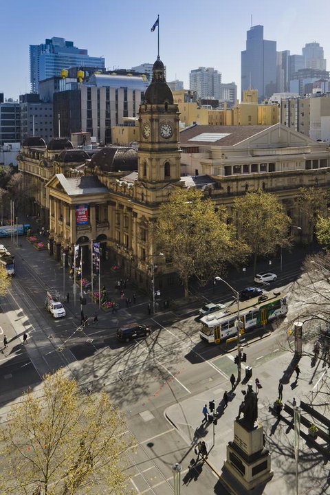 City Square Motel - New South Wales Tourism  24