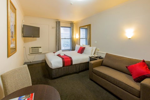City Square Motel - New South Wales Tourism  20