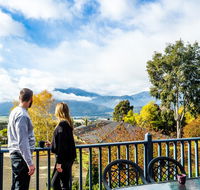 Valley View Lodge - New South Wales Tourism 