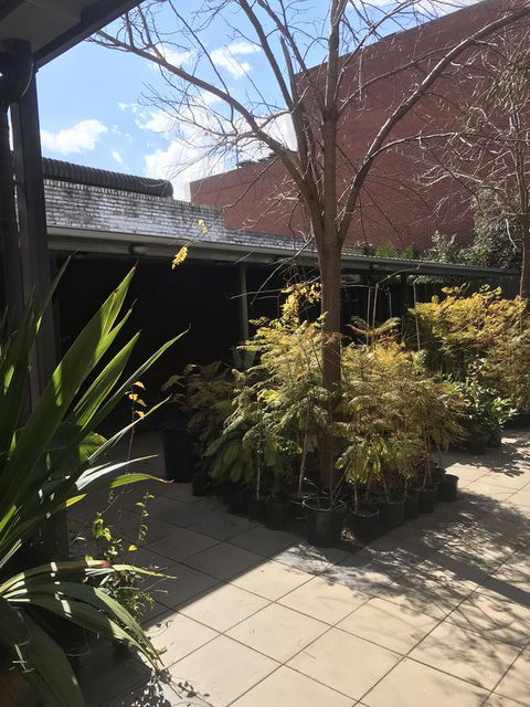 CROWN CENTRAL BUSINESS DISTRICT MOTEL - NO UNDER 18s - New South Wales Tourism  15