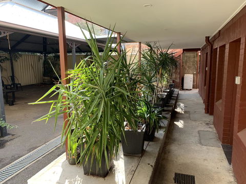 CROWN CENTRAL BUSINESS DISTRICT MOTEL - NO UNDER 18s - New South Wales Tourism  6