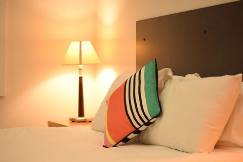 CROWN CENTRAL BUSINESS DISTRICT MOTEL - NO UNDER 18s - New South Wales Tourism  34