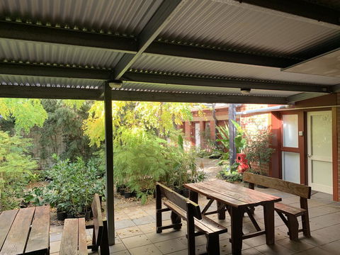 CROWN CENTRAL BUSINESS DISTRICT MOTEL - NO UNDER 18s - New South Wales Tourism  2