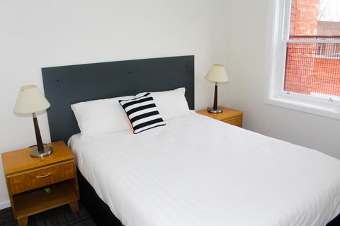 CROWN CENTRAL BUSINESS DISTRICT MOTEL - NO UNDER 18s - New South Wales Tourism  44