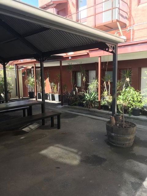 CROWN CENTRAL BUSINESS DISTRICT MOTEL - NO UNDER 18s - New South Wales Tourism  20
