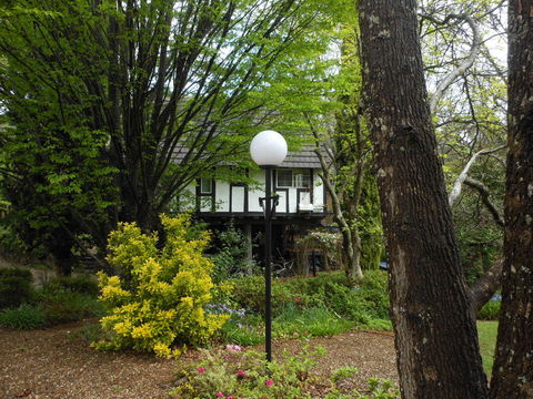 Merrimeet Cottages - New South Wales Tourism  31