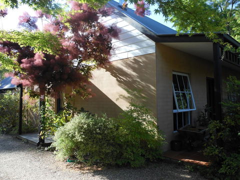 Merrimeet Cottages - New South Wales Tourism  27