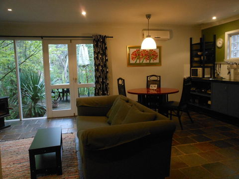Merrimeet Cottages - New South Wales Tourism  12