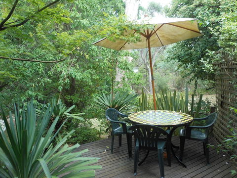 Merrimeet Cottages - New South Wales Tourism  41